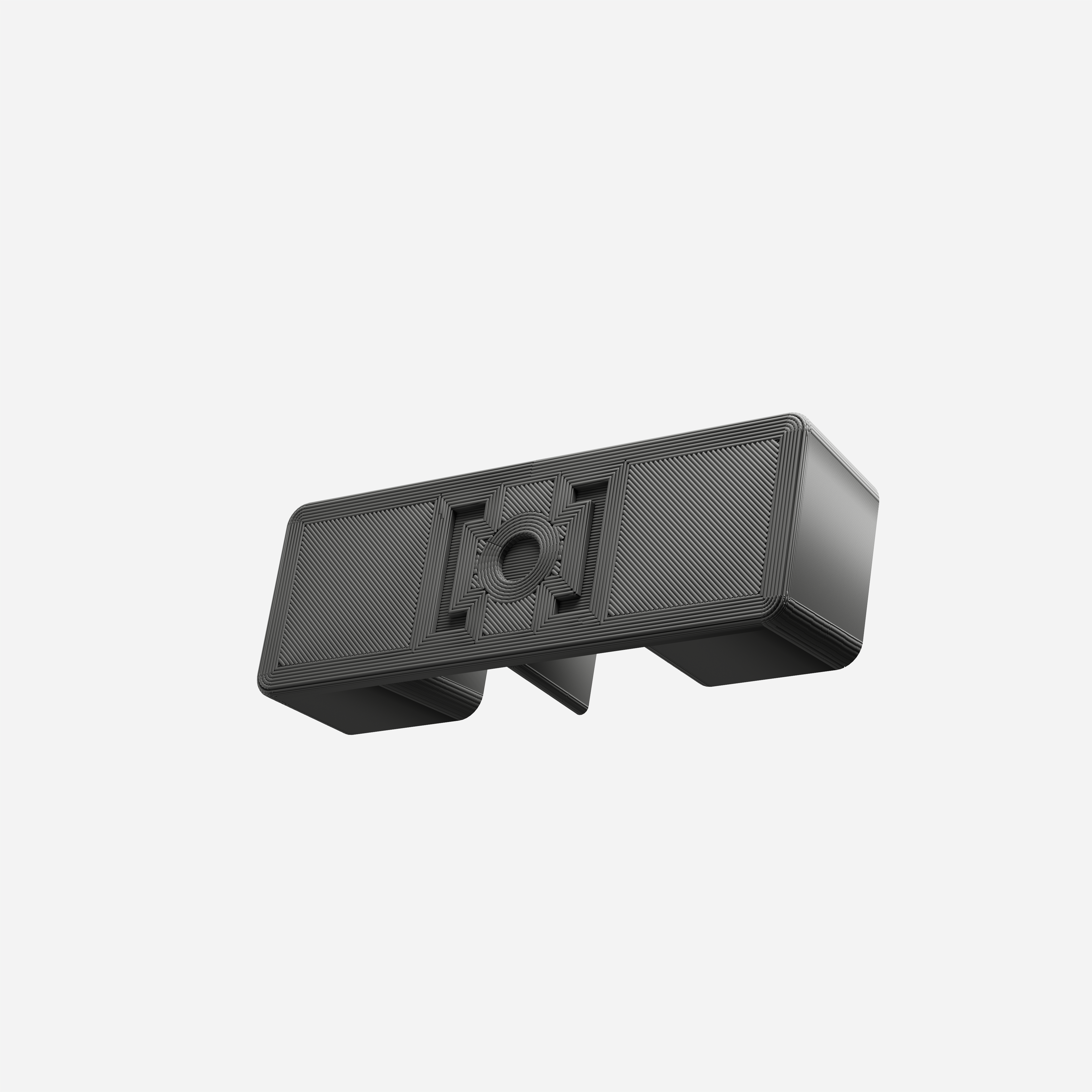 Magnetic Cable Anchor