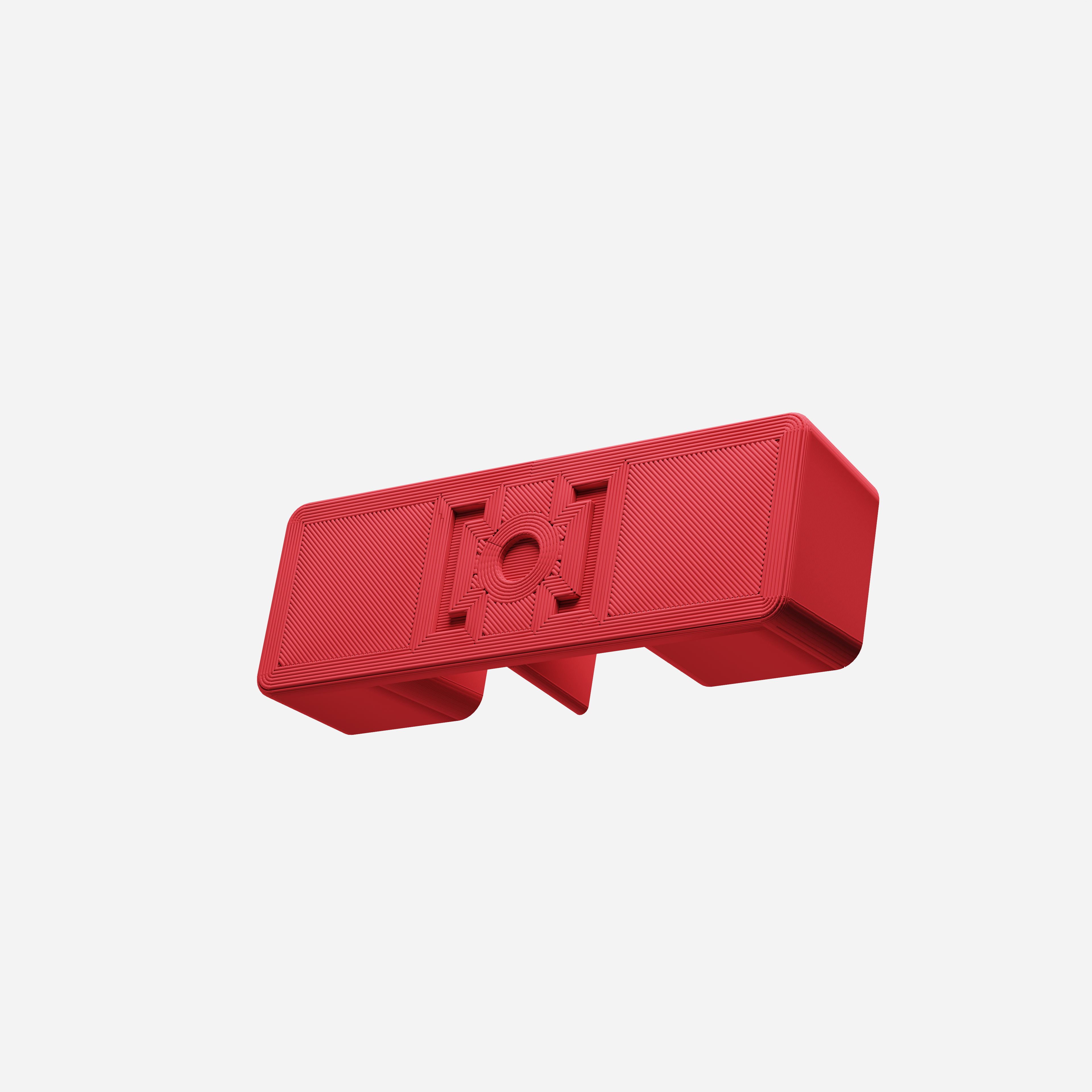 Magnetic Cable Anchor