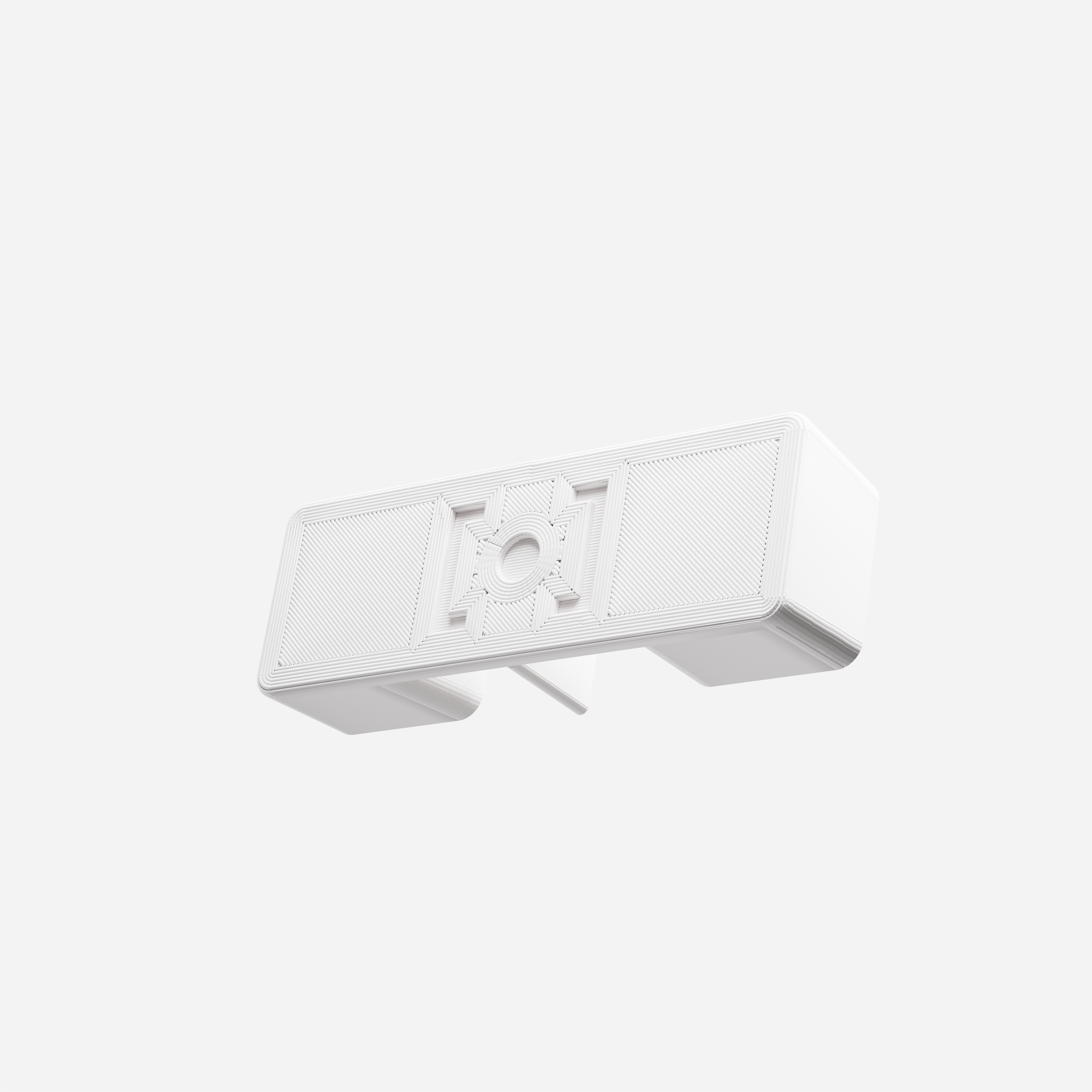 Magnetic Cable Anchor