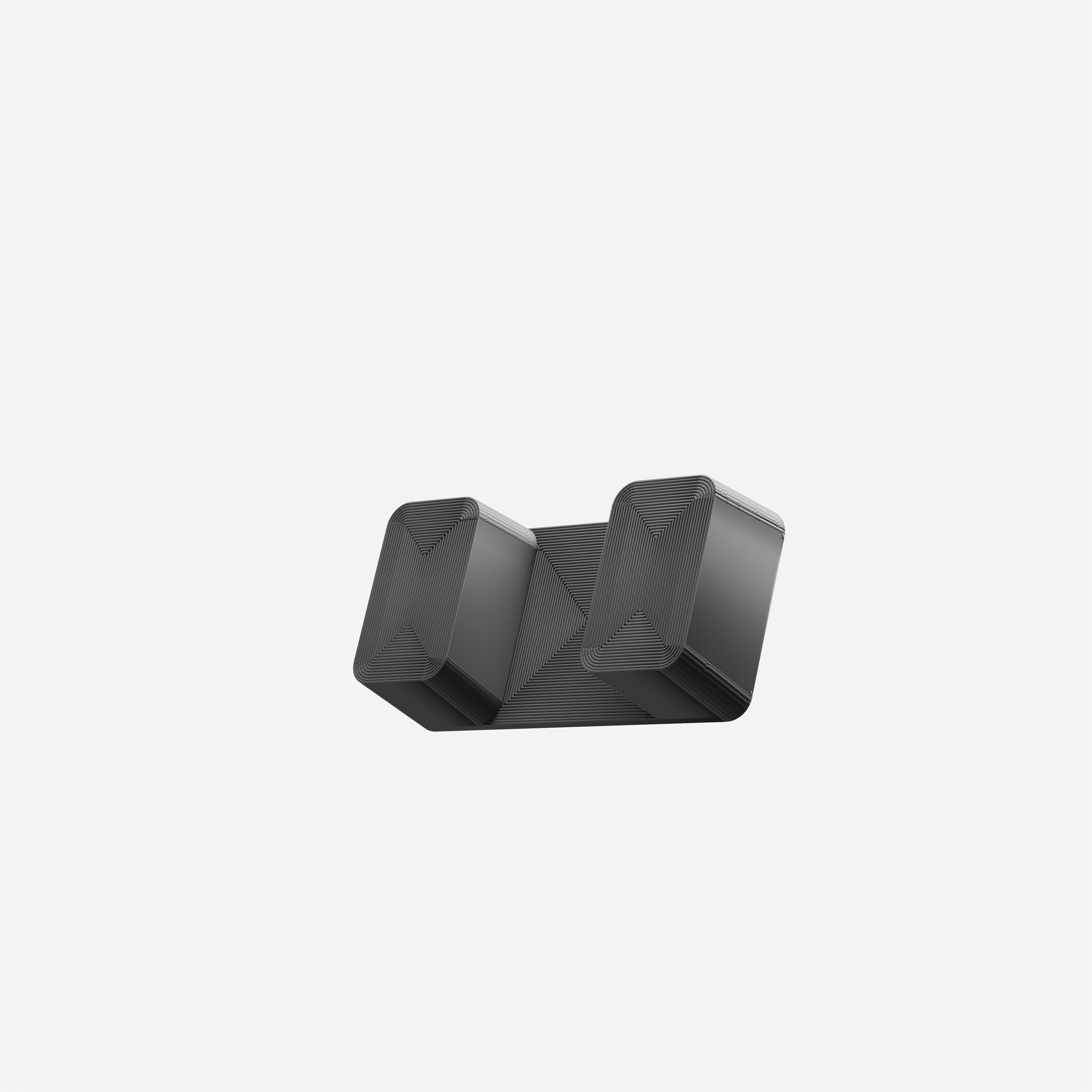 Magnetic Cable Anchor