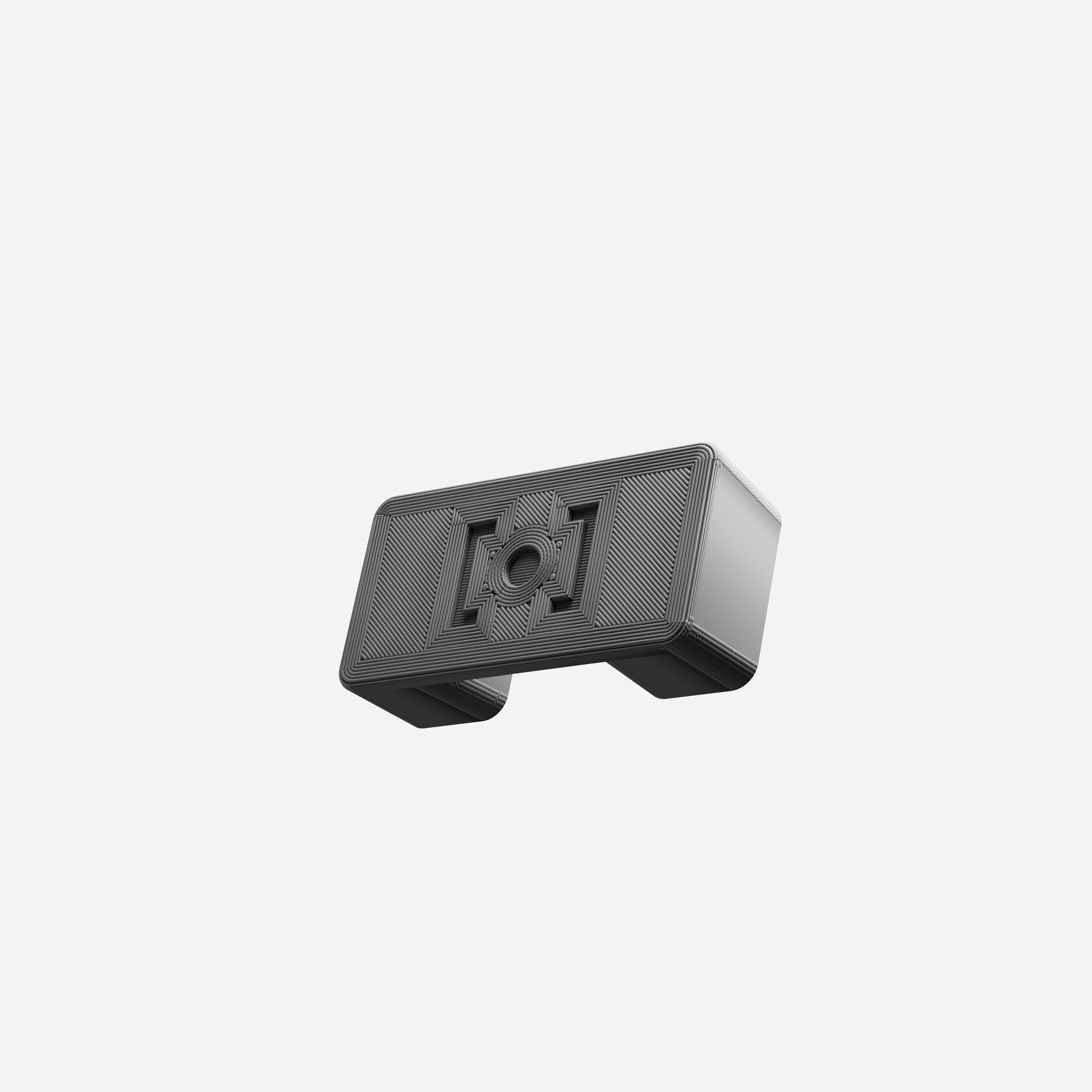 Magnetic Cable Anchor