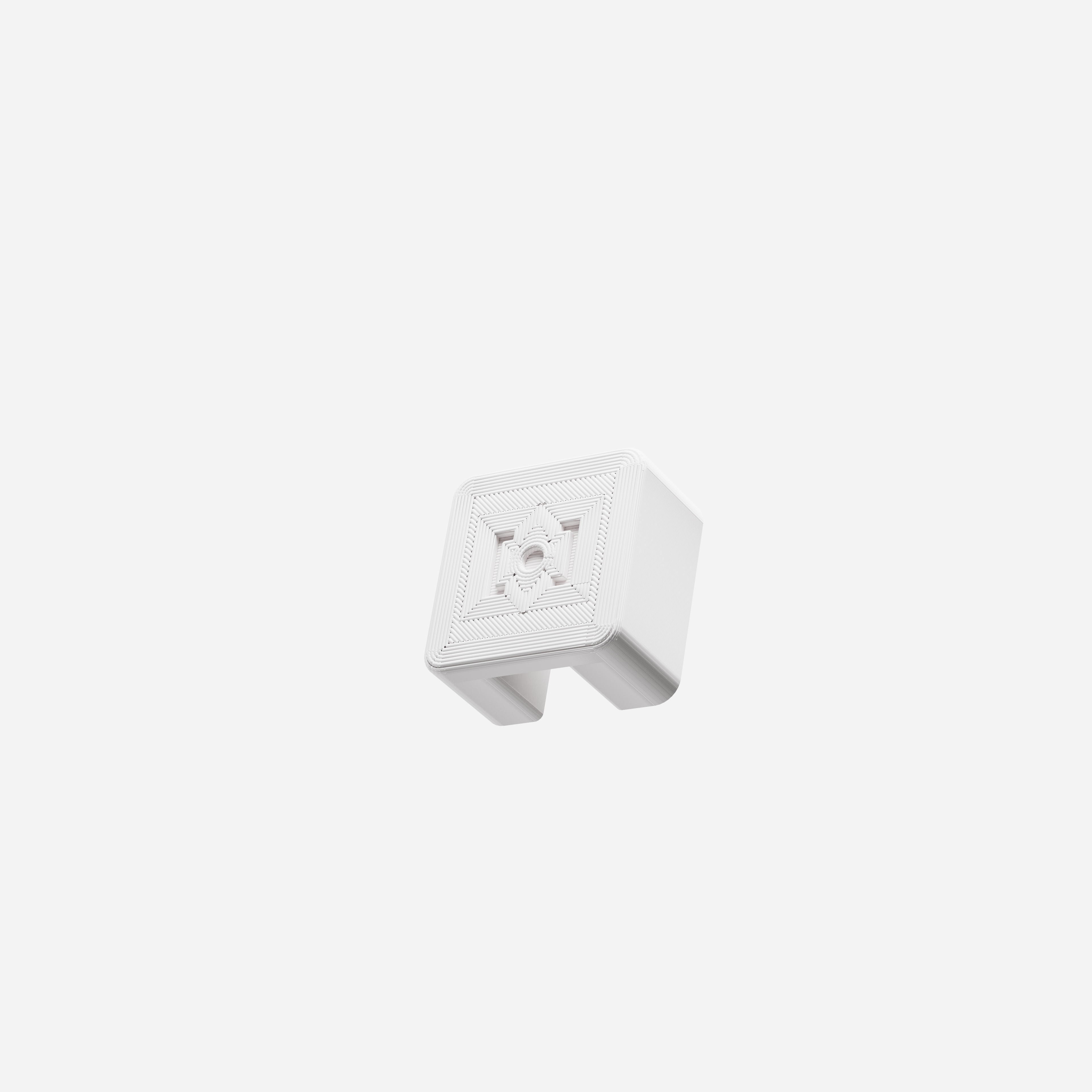 Magnetic Cable Anchor